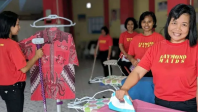 How the Best Maid Agency in Singapore Supports Working Parents