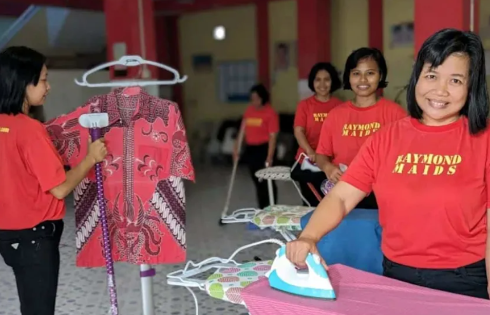 How the Best Maid Agency in Singapore Supports Working Parents