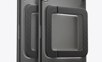 Anti-Yellowing iPad Mini Cases with Shock-Absorbing Protection