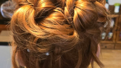 Mobile Bridal Hair in Niagara: Why Welland Brides Are Ditching Salon Chaos for In-Home Luxury