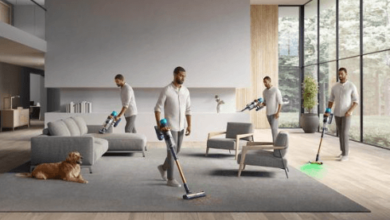 Keep Your Home Running Smoothly with Fast Dyson Repair Services