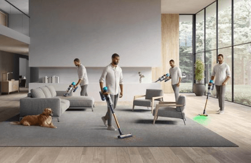 Keep Your Home Running Smoothly with Fast Dyson Repair Services