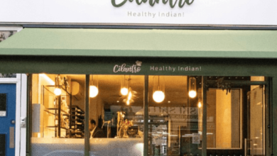 Why the Simplest Restaurants Are Often the Most Enjoyable