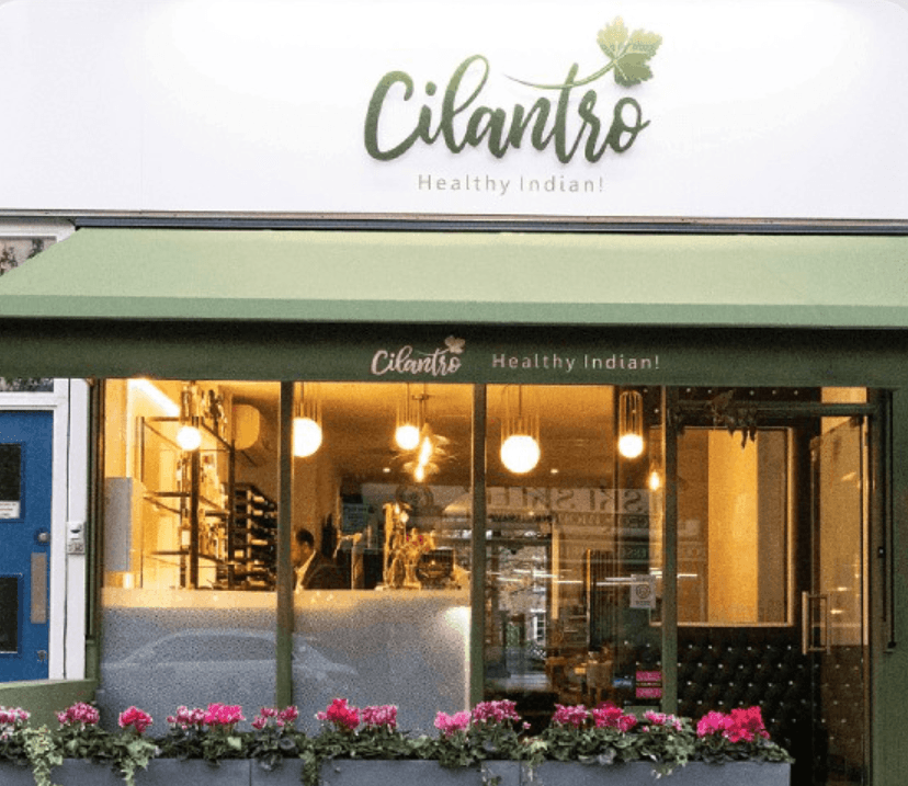 Why the Simplest Restaurants Are Often the Most Enjoyable