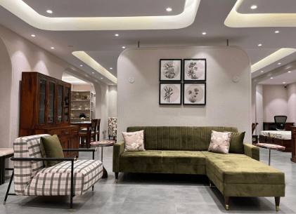 Furniture Stores in Hyderabad, Furniture Stores in Mumbai: Comparing the Best Options in Two Cities