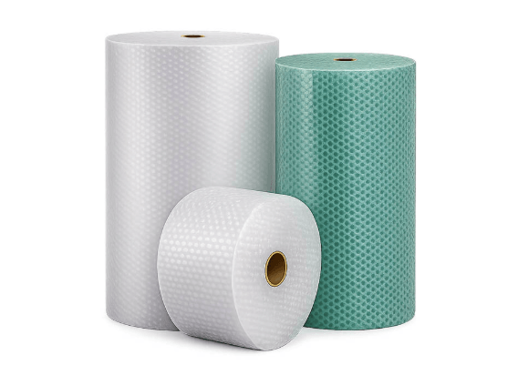 How to Choose the Best Cushioning Materials for Your Packaging Needs