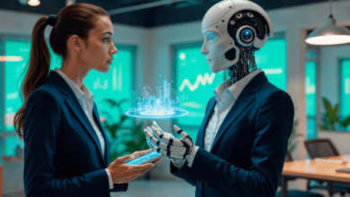 Top 8 AI Development Partners in Washington for Conversational AI Solutions 2026