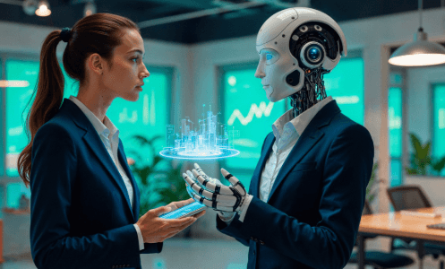 Top 8 AI Development Partners in Washington for Conversational AI Solutions 2026
