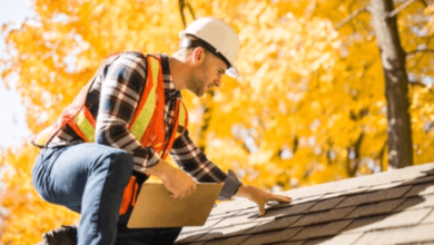 Strengthening Homes, Strengthening Bonds: Roof Repairs for Safer Communities