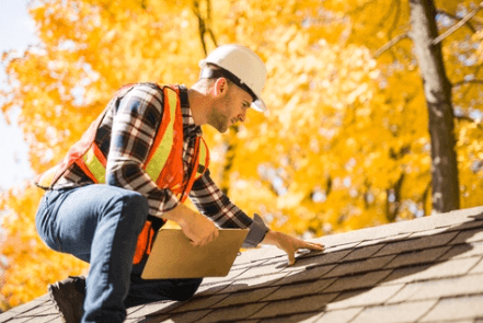 Strengthening Homes, Strengthening Bonds: Roof Repairs for Safer Communities
