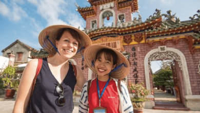 Solo Travel in Asia as a Woman