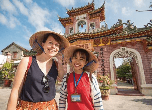 Solo Travel in Asia as a Woman