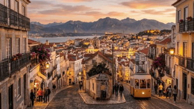 Portugal’s Quiet Takeover: Why Young Travelers Keep Choosing It