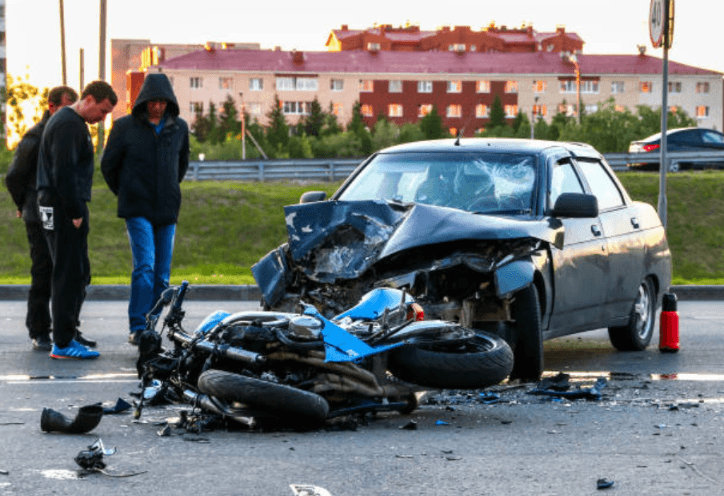 Steps to Protect Your Rights After a Motorcycle Crash in Denver 
