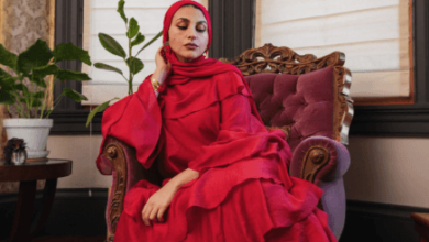 From Woven Hijabs to Open Abayas: How to Style Modest Fashion for Eid and Beyond