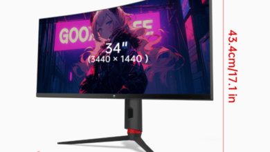 Can a Curved Monitor Enhance Your Competitive Gaming?