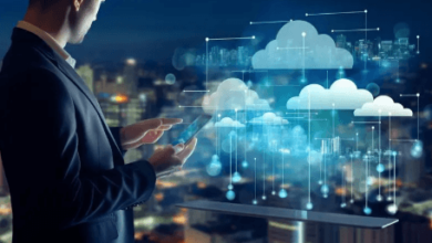 AWS Cloud Services for Modern Enterprise Transformation