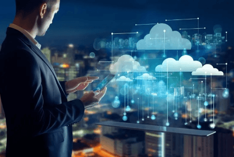 AWS Cloud Services for Modern Enterprise Transformation