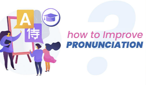 How to Improve Your English Pronunciation