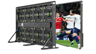 Are Your LED Displays Ready for Sunlit Sports Events?