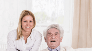 The Impact of Active Family Roles in Elder Support