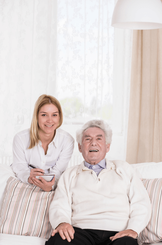 The Impact of Active Family Roles in Elder Support