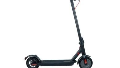 How to Choose an Electric Scooter with Swift Acceleration