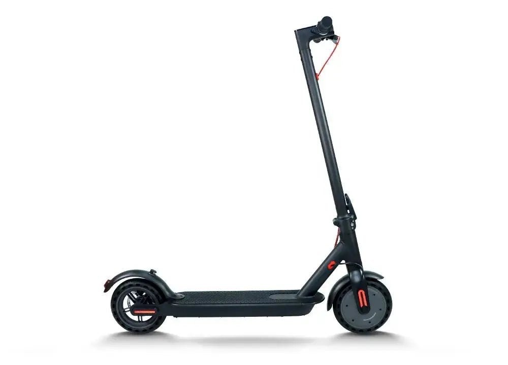 How to Choose an Electric Scooter with Swift Acceleration