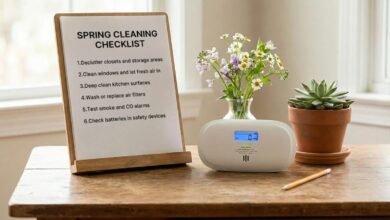 How to Select and Maintain the Best Carbon Monoxide Detector