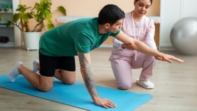 When to Start Post-Surgical Physiotherapy Safely