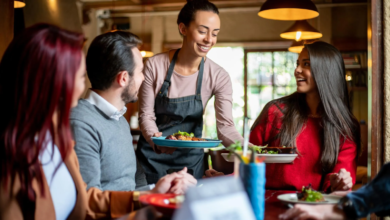 How to Pick a Restaurant Everyone Will Be Happy With