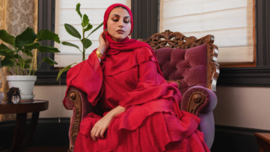 From Woven Hijabs to Open Abayas: How to Style Modest Fashion for Eid and Beyond