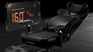 How to Optimize Your Gaming Setup with an Ergonomic Chair