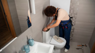 How to Repair a Persistently Running Toilet