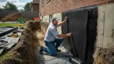 Basement Waterproofing: Expert Strategies to Prevent Leaks and Mold