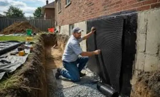 Basement Waterproofing: Expert Strategies to Prevent Leaks and Mold
