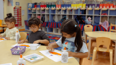 Best Preschool Near Me: Top-Rated Programs, Curriculum, and Enrollment Tips