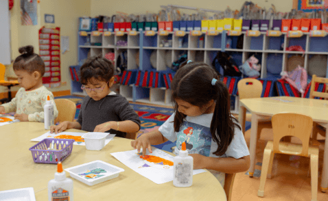 Best Preschool Near Me: Top-Rated Programs, Curriculum, and Enrollment Tips