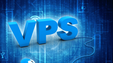 Crypto Accepted VPS: Secure, Anonymous Hosting for Cryptocurrency Users