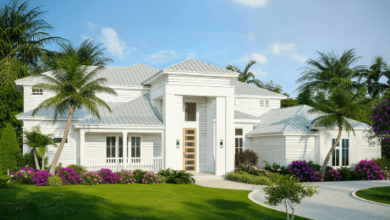 Exterior Painter Near Me — Expert Color Consultation and Durable Exterior Finishes