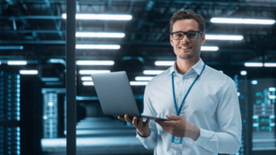 It Managed Services Companies: Choosing the Right Partner for Scalable IT Support