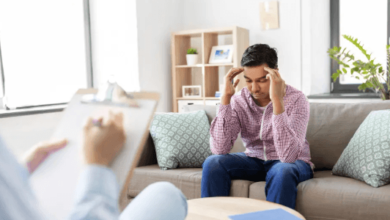 Ocd Specialist Near Me: Expert Local Treatment Options and How to Choose
