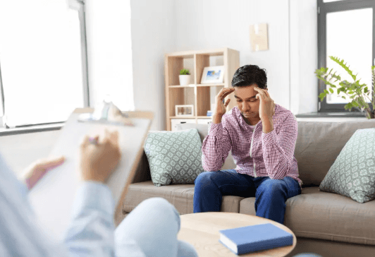 Ocd Specialist Near Me: Expert Local Treatment Options and How to Choose