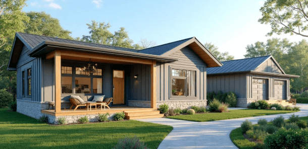 Prefab Homes Ontario: Modern, Affordable Designs and Local Building Guidelines