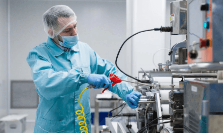 Scientific Equipment: Essential Selection, Maintenance, and Best Practices