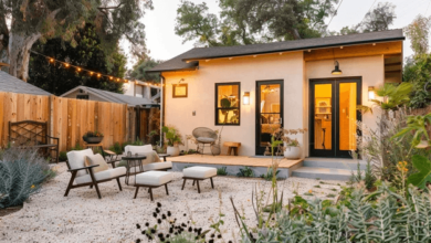 How Do ADU Development Services Simplify Backyard Home Projects?