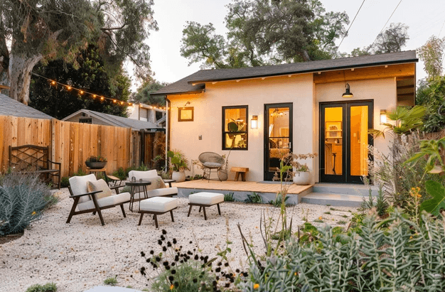 How Do ADU Development Services Simplify Backyard Home Projects?