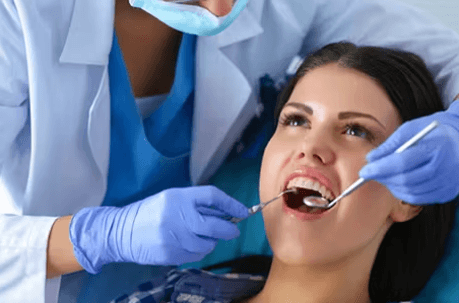 Early Signs of Gum Disease: When You Need Treatment Fast