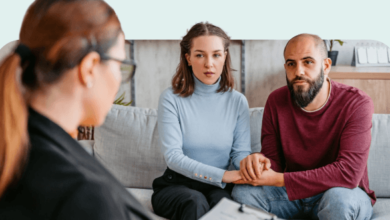 What Actually Happens in a First Therapy Session?