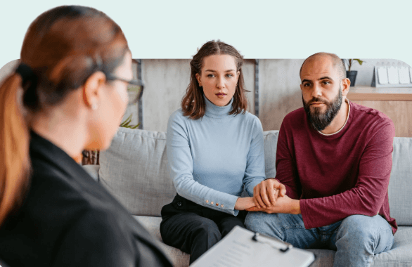 What Actually Happens in a First Therapy Session?